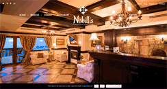 Desktop Screenshot of nobillis.ro